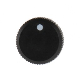 1 pcs - Vishay 1kΩ Rotary Potentiometer 1-Gang Panel Mount, P16NP102MAB15