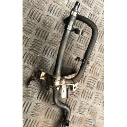 2006 MERCEDES SPRINTER W906 315 CDI MK2 2.1 FUEL PIPE