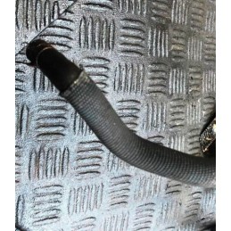 2006 VOLKSWAGEN GOLF MK5 2.0 GTI BWA FUEL PIPE