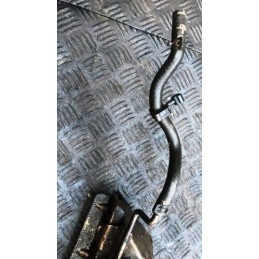 2006 VOLKSWAGEN GOLF MK5 2.0 GTI BWA FUEL PIPE