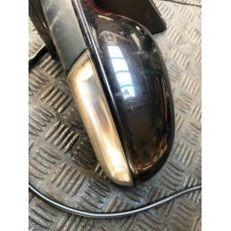 2006 VOLKSWAGEN GOLF MK5 2.0 GTI BWA LH DOOR MIRROR BLACK