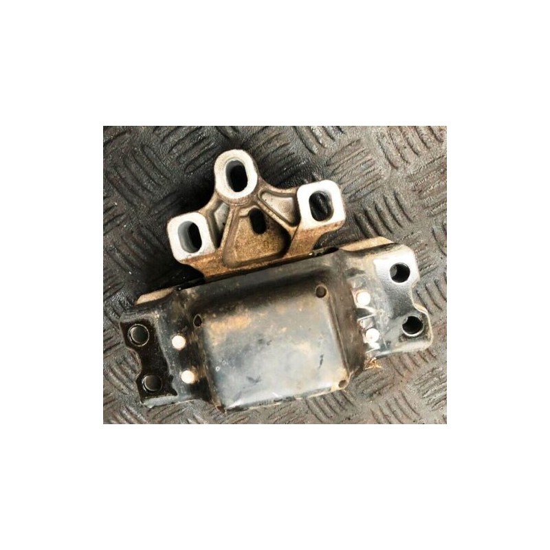 2006 VOLKSWAGEN GOLF MK5 2.0 GTI BWA LH ENGINE MOUNTING