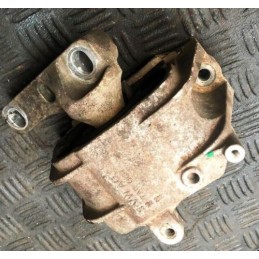 2006 VOLKSWAGEN GOLF MK5 2.0 GTI BWA RH ENGINE MOUNTING