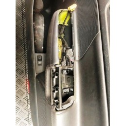 2006 VOLKSWAGEN GOLF MK5 2.0 GTI BWA RH FRONT DOOR CARD