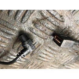 2006 VOLKSWAGEN GOLF MK5 2.0 GTI BWA SAT NAV CABLE