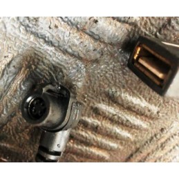 2006 VOLKSWAGEN GOLF MK5 2.0 GTI BWA SAT NAV CABLE