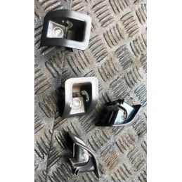 2006 VOLKSWAGEN GOLF MK5 2.0 GTI ISOFIX CLIPS X 4