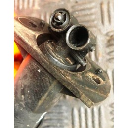 2007 AUDI A6 C6 2.7 ALLROAD FRONT BUMPER WASHER JET NOZZLE RH