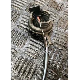 2007 AUDI A6 C6 2.7 ALLROAD QUATTRO LH DOOR WING MIRROR LY7E