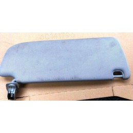 2007 AUDI A6 C6 2.7 ALLROAD SUN VISOR LH