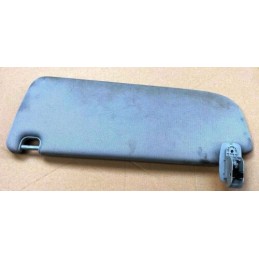 2007 AUDI A6 C6 2.7 ALLROAD SUN VISOR RH
