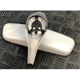 2007 AUDI A6 C6 2.7 REAR VIEW MIRROR