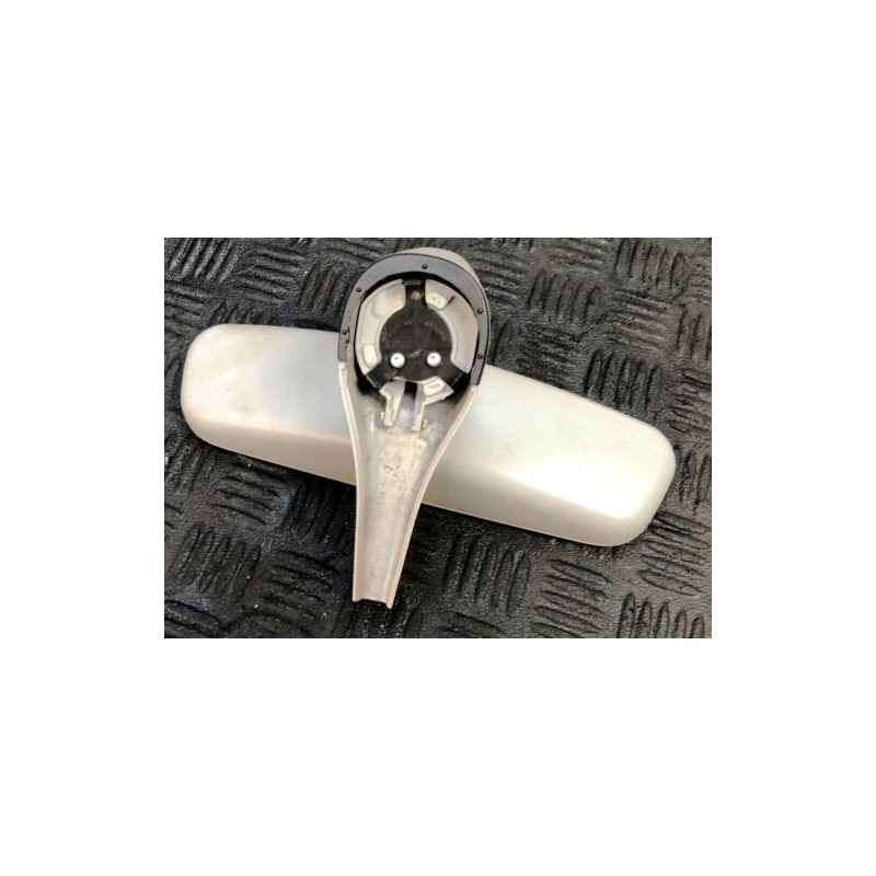 2007 AUDI A6 C6 2.7 REAR VIEW MIRROR