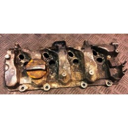 2007 CHEVROLET CAPTIVA 2.0 D ROCKER COVER /