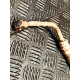 2007 IVECO DAILY 35S12 2.3 D STEERING RACK PIPE