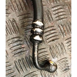 2007 IVECO DAILY 35S12 2.3 D STEERING RACK PIPE