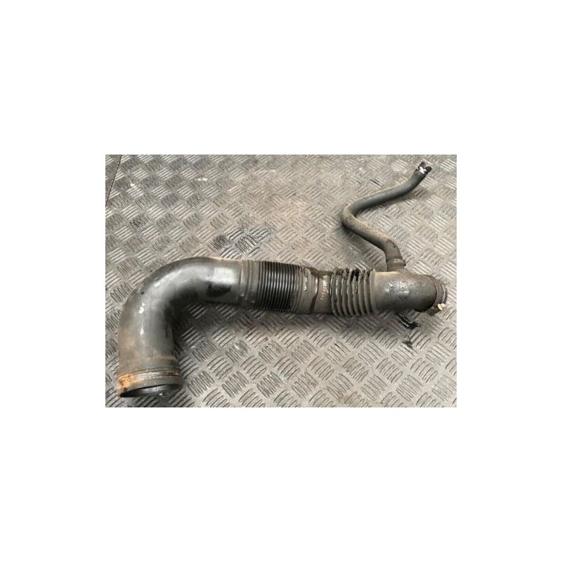 2007 IVECO DAILY 35S12 2.3 D TURBO CHARGER PIPE 504136615