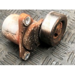 2007 KIA SPORTAGE 2.0 CRDI DIESEL VGT DRIVE BELT TENSIONER