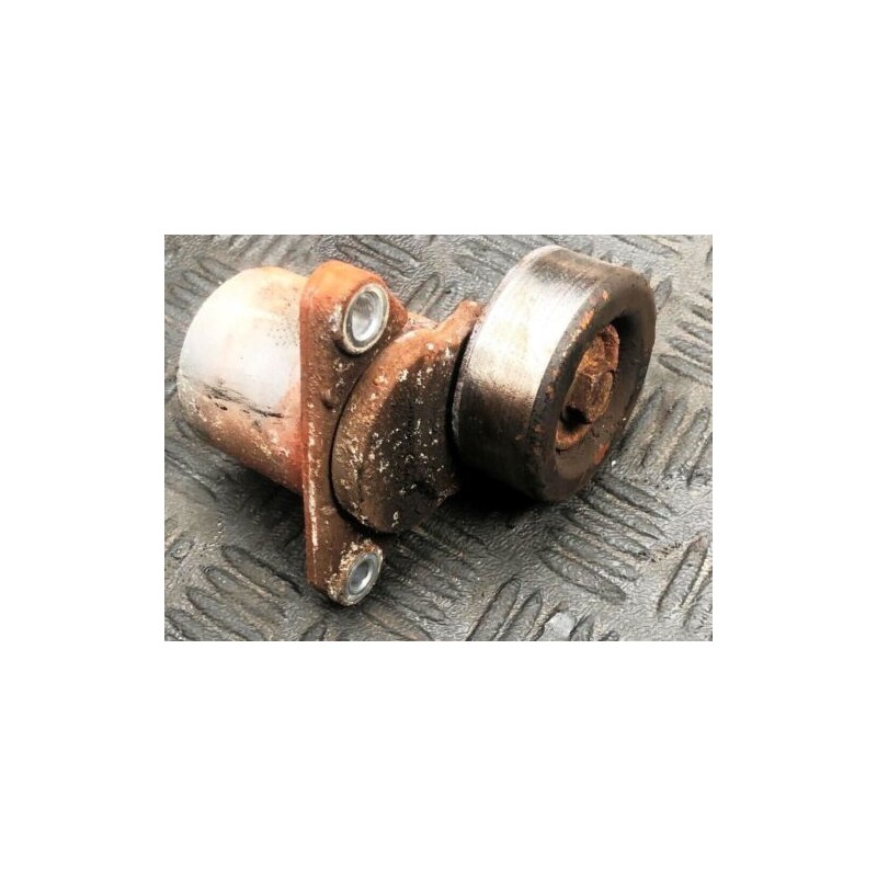 2007 KIA SPORTAGE 2.0 CRDI DIESEL VGT DRIVE BELT TENSIONER