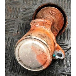 2007 KIA SPORTAGE 2.0 CRDI DIESEL VGT DRIVE BELT TENSIONER