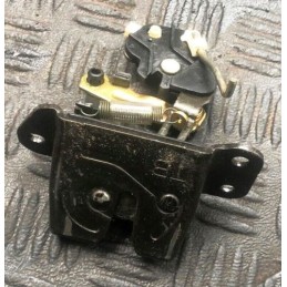 2007 KIA SPORTAGE 2.0 TAILGATE LOCK