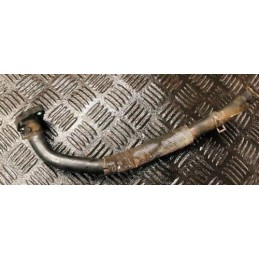 2007 NISSAN PATHFINDER 2.5 DCI R51 PIPE *