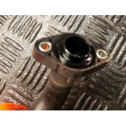 2007 NISSAN PATHFINDER 2.5 DCI R51 PIPE *