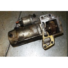 2007 PEUGEOT 407 SW 2.7 HDI STARTER MOTOR 9649448380