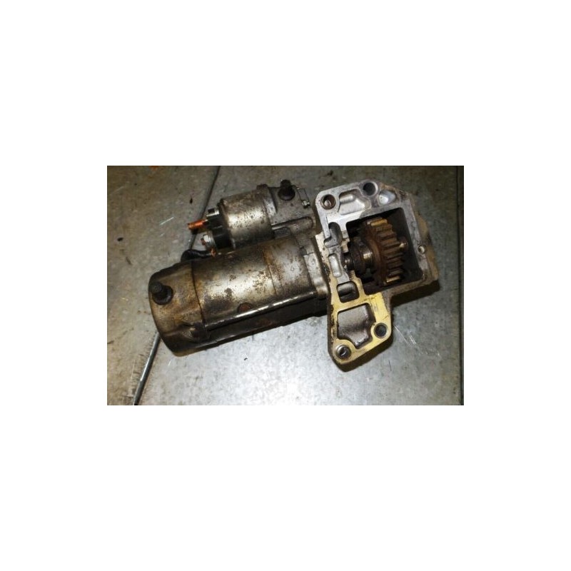 2007 PEUGEOT 407 SW 2.7 HDI STARTER MOTOR 9649448380