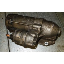 2007 PEUGEOT 407 SW 2.7 HDI STARTER MOTOR 9649448380