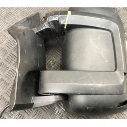 2007 PEUGEOT BOXER DUCATO RELAY 330 L2H1 DOOR MIRROR DAMAGED LH