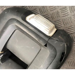 2007 PEUGEOT BOXER DUCATO RELAY 330 L2H1 DOOR MIRROR DAMAGED LH