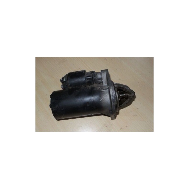 2007 SAAB 9-5 2.3 PETROL STARTER MOTOR 0986016280
