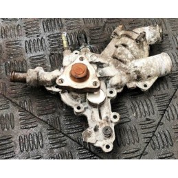 2007 VAUXHALL CORSA 1.4 Z12XEP WATER PUMP