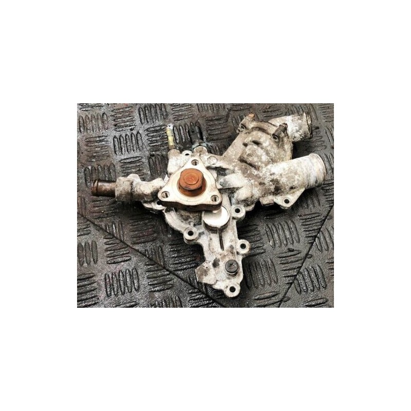 2007 VAUXHALL CORSA 1.4 Z12XEP WATER PUMP