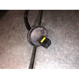 2007 VAUXHALL CORSA D 1.2 PETROL WHITE RH DOOR MIRROR