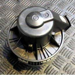 2007 VOLKSWAGEN CRAFTER 2.5 TDI BLOWER MOTOR