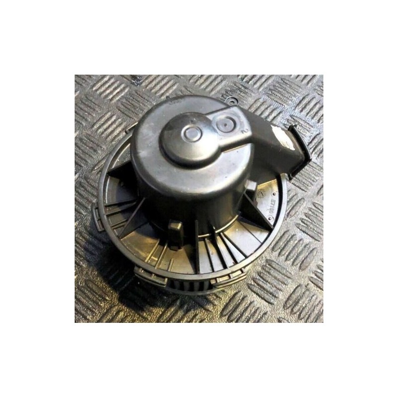 2007 VOLKSWAGEN CRAFTER 2.5 TDI BLOWER MOTOR