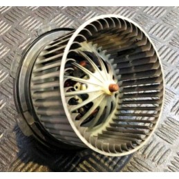 2007 VOLKSWAGEN CRAFTER 2.5 TDI BLOWER MOTOR
