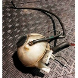 2007 VOLKSWAGEN CRAFTER 2.5 TDI COOLANT BOTTLE