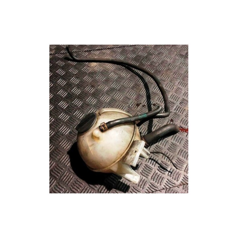 2007 VOLKSWAGEN CRAFTER 2.5 TDI COOLANT BOTTLE