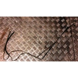 2007 VOLKSWAGEN CRAFTER 2.5 TDI GEARBOX PIPE