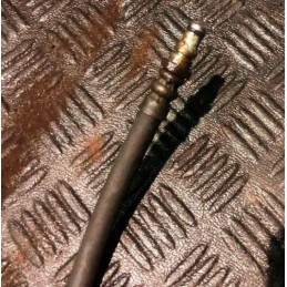 2007 VOLKSWAGEN CRAFTER 2.5 TDI GEARBOX PIPE