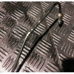 2007 VOLKSWAGEN CRAFTER 2.5 TDI GEARBOX PIPE