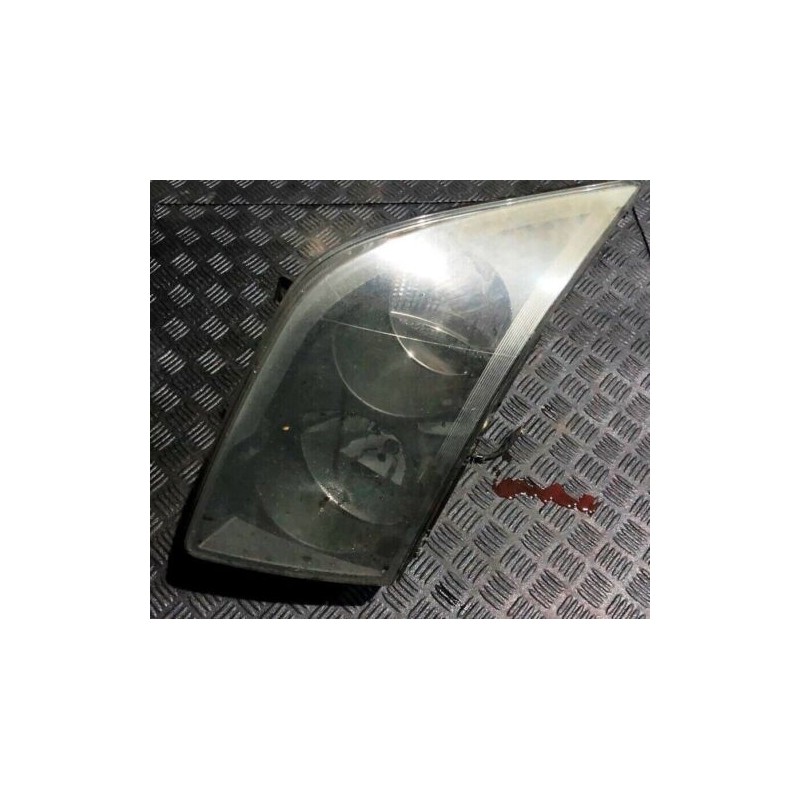 2007 VOLKSWAGEN CRAFTER 2.5 TDI LH HEADLIGHT LUGS BROKEN SPARES