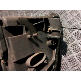 2007 VOLKSWAGEN CRAFTER 2.5 TDI LH HEADLIGHT LUGS BROKEN SPARES