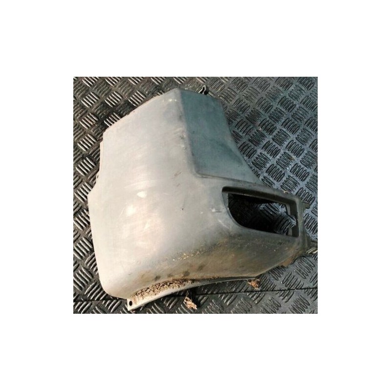 2007 VOLKSWAGEN CRAFTER 2.5 TDI LH REAR BUMPER CORNER MOULDING A9068801071