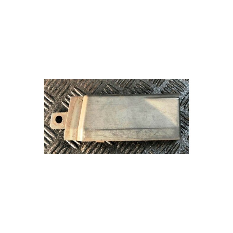 2007 VOLKSWAGEN CRAFTER 2.5 TDI LH REAR BUMPER CORNER MOULDING TOP A9068802871