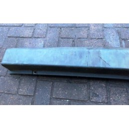 2007 VOLKSWAGEN CRAFTER 2.5 TDI REAR BUMPER