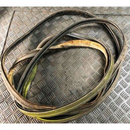 2007 VOLKSWAGEN CRAFTER 2.5 TDI REAR DOOR RUBBER SEAL